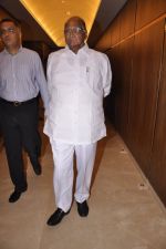 at Nana Chudasma bday in CCI, Mumbai on 17th June 2014